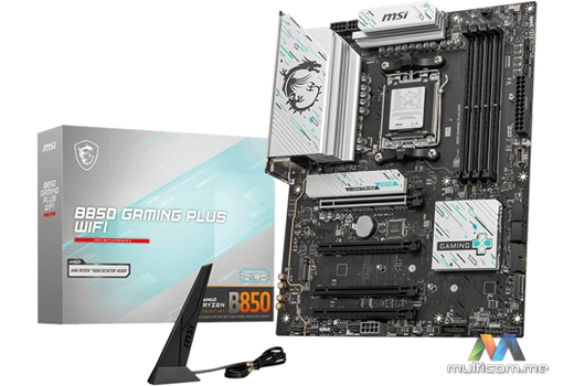 MSI 7E56-001R Maticna ploca