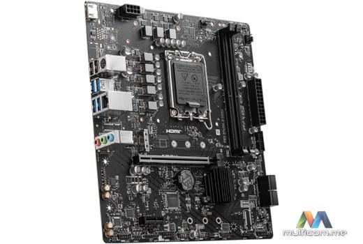 MSI PRO B760M-B DDR4 Maticna ploca