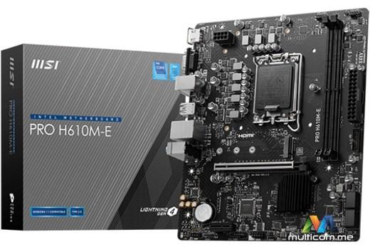 MSI 911-7D48-019 Maticna ploca