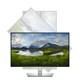 Dell P2225H LCD monitor