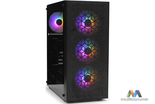 EWE RAC26293 Desktop PC racunar