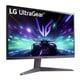 LG UltraGear 24GS50F-B monitor