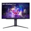 LG UltraGear 27GS95QE-B monitor