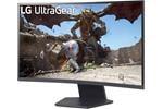 LG UltraGear 32GS60QC-B monitor
