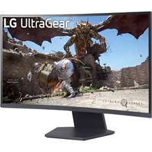 LG 32GS60QC-B