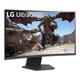 LG UltraGear 32GS60QC-B monitor
