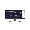 LG UltraWide 34WQ500-B monitor