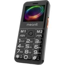 MeanIT F3 MAX (crna)