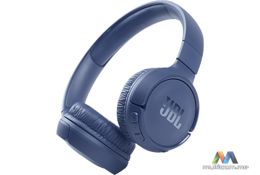 JBL JBLT510BTBLUEU