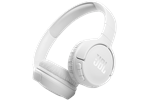 JBL Tune 510BT White slušalice