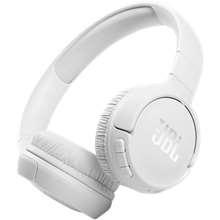 JBL JBLT510BTWHTEU