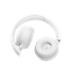 JBL Tune 510BT White slušalice