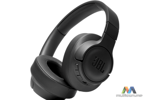 JBL JBLT760NCBLK