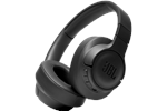 JBL Tune 760NC Black slušalice