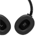 JBL Tune 760NC Black slušalice