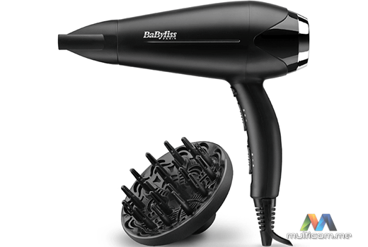 Babyliss D572DE Artikal