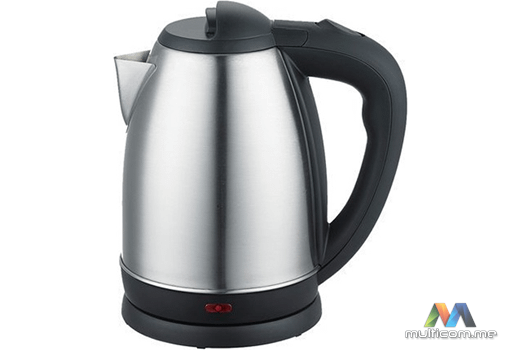 Elit WKM 1.7 Silver