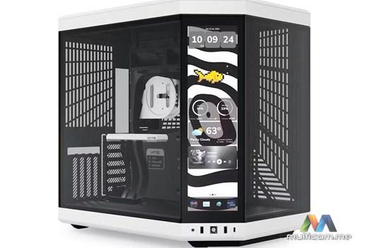 MC Base ULTIMATE Gamer I9-14900K V9.3 Desktop PC racunar