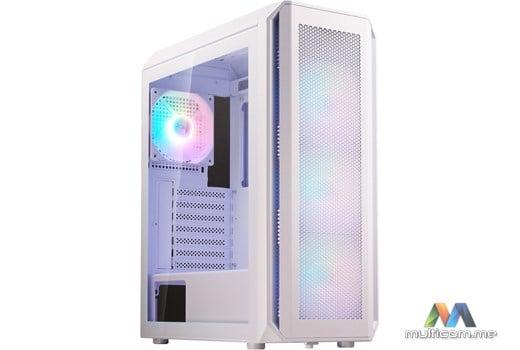 MC Base PRO GAMER White R9-5900X V4.5 Desktop PC racunar