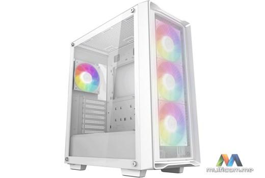 MC Base PRO Gamer SNOW I5-14400F V3.3 Desktop PC racunar