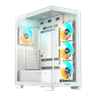 MC Base ULTRA Gamer WHITE R7-7800X3D V7.1