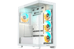 MC Base ULTRA Gamer WHITE R7-7800X3D V7.1