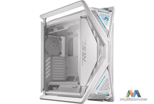 MC Base Ultimate Gamer SNOW Edition R9-9950X3D V5.5 Desktop PC racunar