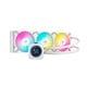 MC Base Ultimate Gamer SNOW Edition R9-9950X3D V5.5