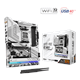 MC Base Ultimate Gamer SNOW Edition R9-9950X3D V5.5