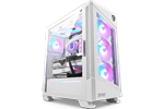 MC BASE ULTRA Gamer SNOW R7-7800X3D V5.5