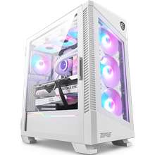 MC Base ULTRA Gamer SNOW R7-7800X3D V5.5