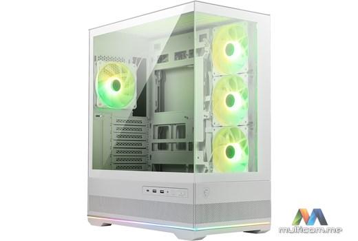 MC Base PRO Gamer i5.14400F V6.3 Desktop PC racunar