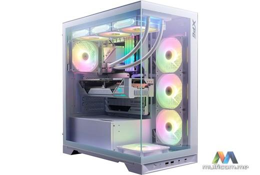 MC Base ULTIMATE Gamer R9-9900X3D - V3.9 Desktop PC racunar