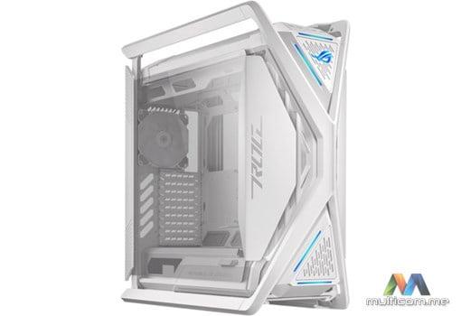 MC Base ULTIMATE GAMER SNOW ICE Edition R9-9950X3D V9.8 Desktop PC racunar