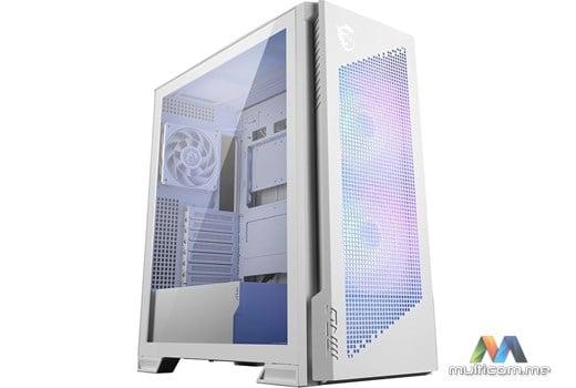 MC Base ULTRA GAMER ICE SNOW R9-9900X3D V5.5 Desktop PC racunar