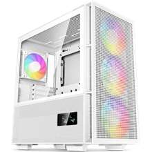 MC Base ULTRA GAMER ICE SNOW R7-9800X3D V4.4