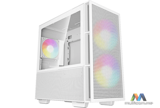 MC Base PRO GAMER ICE SNOW R7-9700X V5.2 Desktop PC racunar