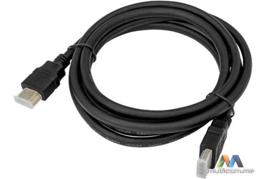 Linkom Kabl HDMI 10m+produ.kabl
