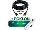 Linkom Kabl HDMI 10m+prod.kabl