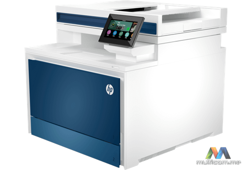 HP 5HH65A MFP laserski stampac