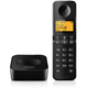 Philips D2601B/53 Fiksni telefon