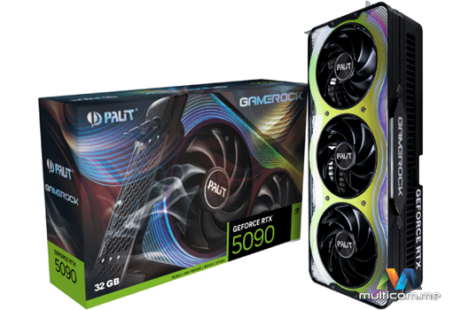 Palit NE75090019R5-GB2020G Graficka kartica