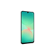 Samsung Galaxy A26 5G 6GB 128GB Menta smartphone