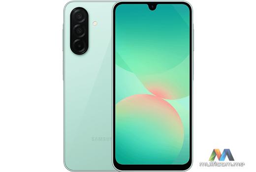 Samsung SM-A266BLGBEUC SmartPhone telefon