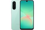 Samsung Galaxy A26 5G 6GB 128GB Menta smartphone