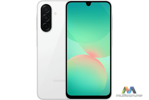 Samsung SM-A266BZWBEUC SmartPhone telefon