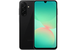 Samsung Galaxy A26 5G 8GB 256GB Black