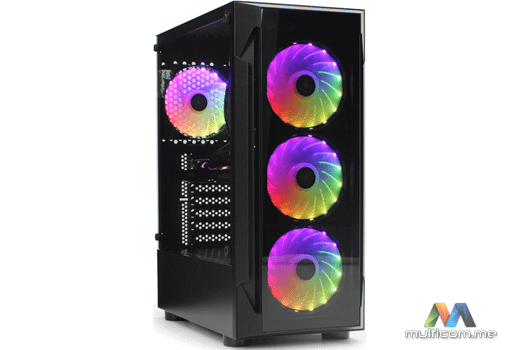 EWE RAC26375 Desktop PC racunar