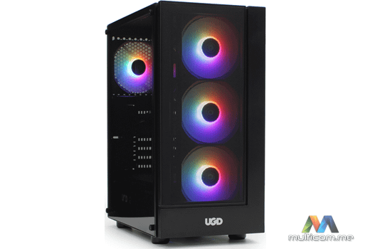 EWE RAC26374 Desktop PC racunar