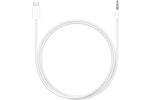 Apple USB-C / 3.5 mm Audio Cable (1.2 m)